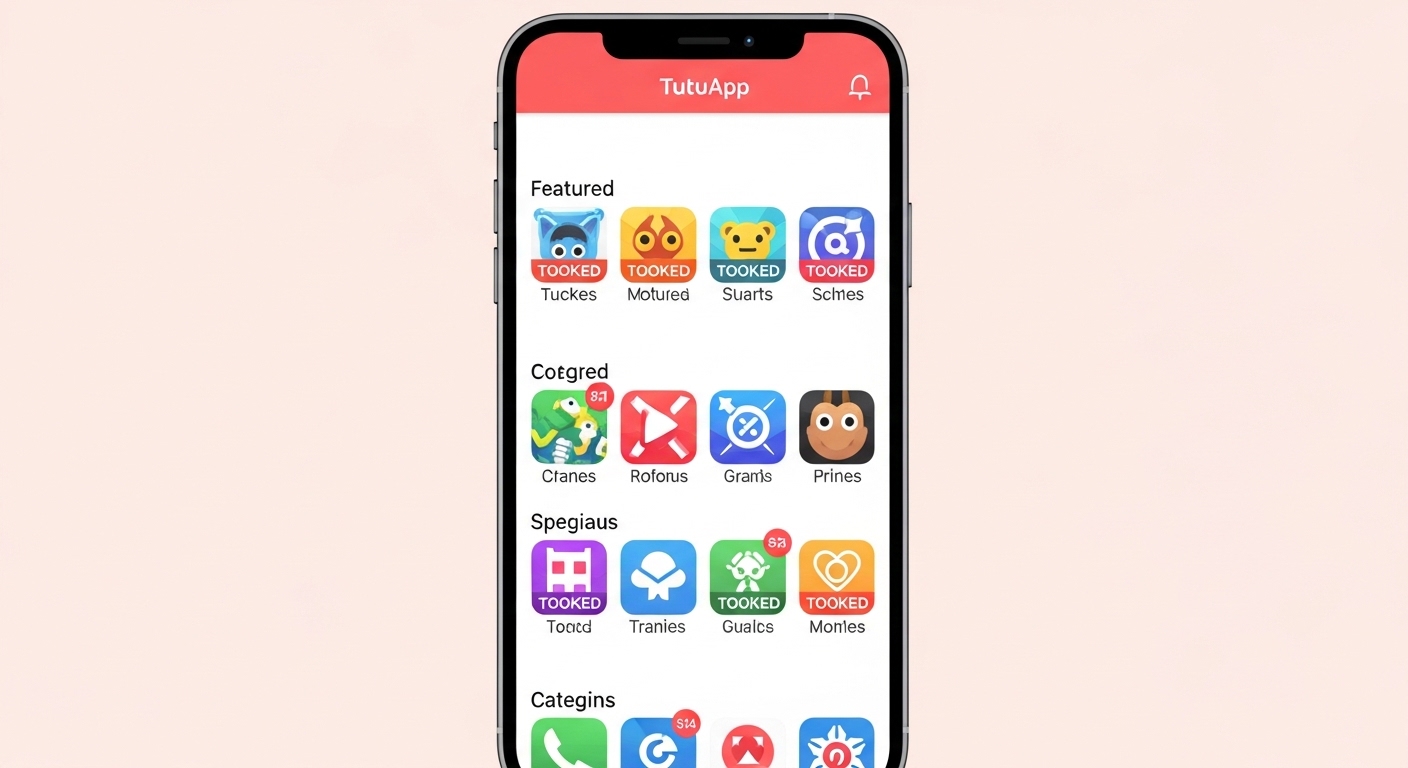 TutuApp Download — Free Tweaked Apps for iOS & Android Installed in Minutes