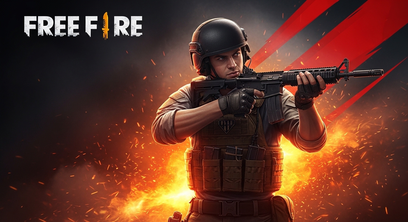Free Fire Hack MOD APK — Mod Menu, Hacks & What Actually Works in 2025
