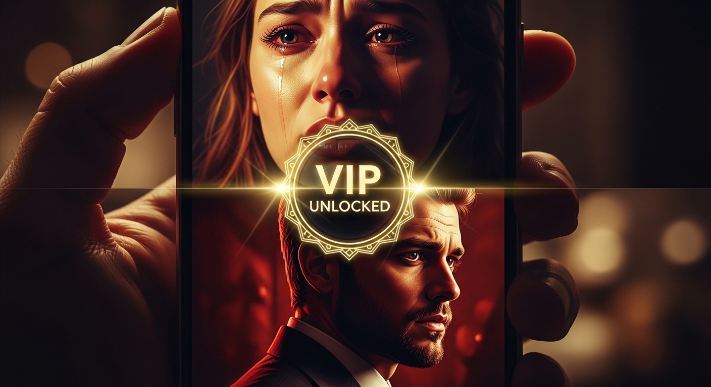 Short Drama APK MOD: Best Drama MOD APKs with Free Coins & VIP Unlocked
