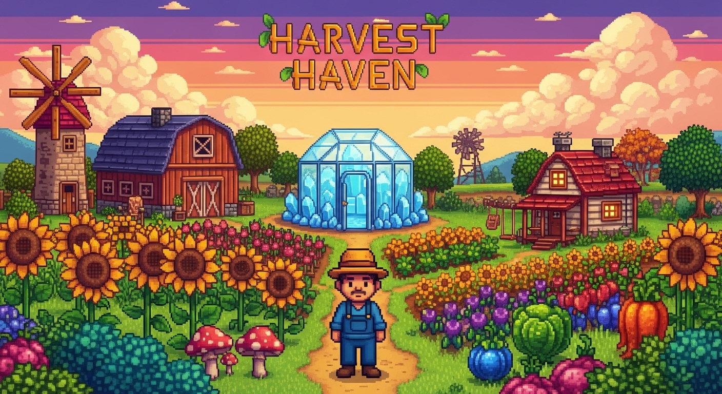 Stardew Valley Mobile Mods — Best Android Mods to Download in 2026