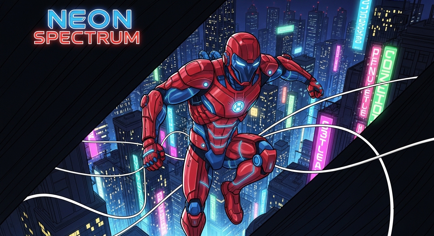 Spider-Man Unlimited APK — Download Gameloft's Classic for Android Free