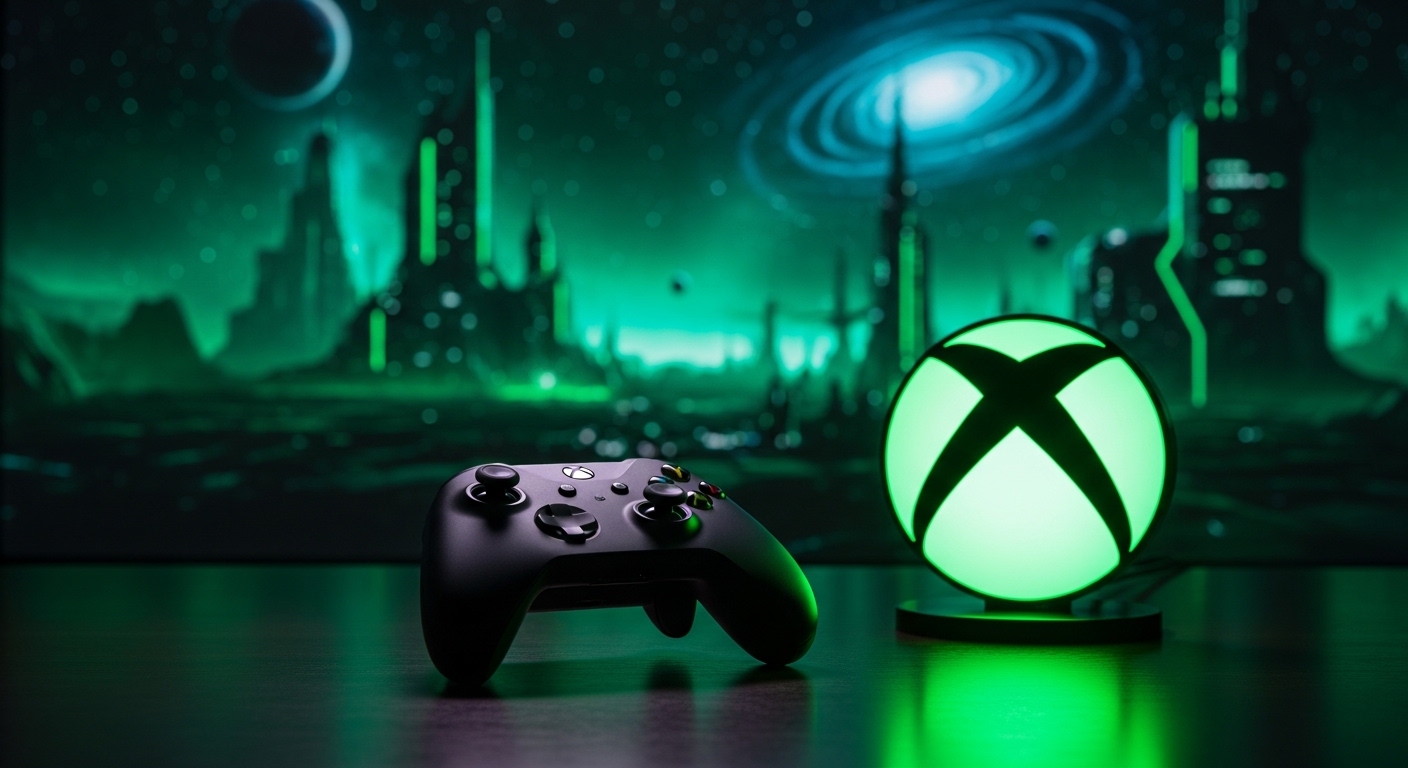 Xbox Games With Mod Support — Best Moddable Console Games in 2026