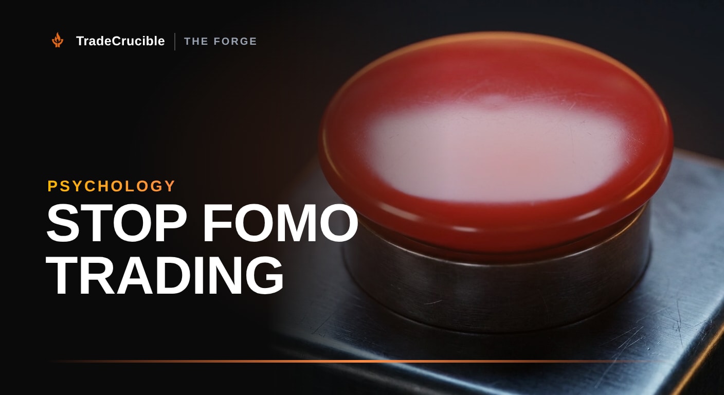 FOMO in Trading: What It Is and How to Stop It