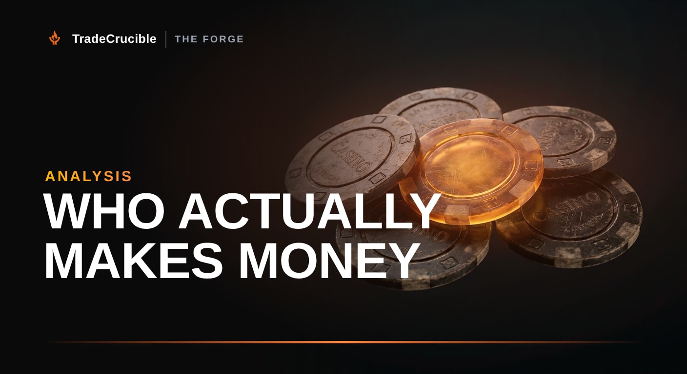 What Percentage of Day Traders Actually Make Money?
