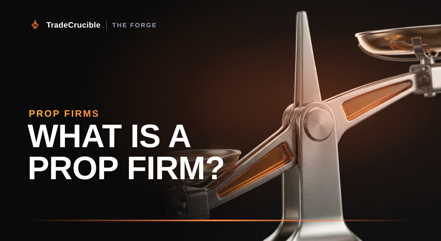 What Is a Prop Firm? The Honest Breakdown