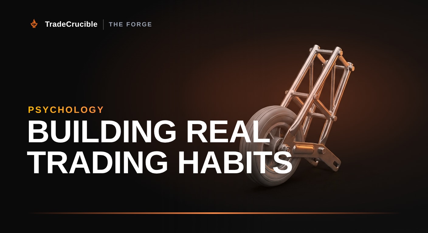How Long Does It Take to Build Real Trading Habits?