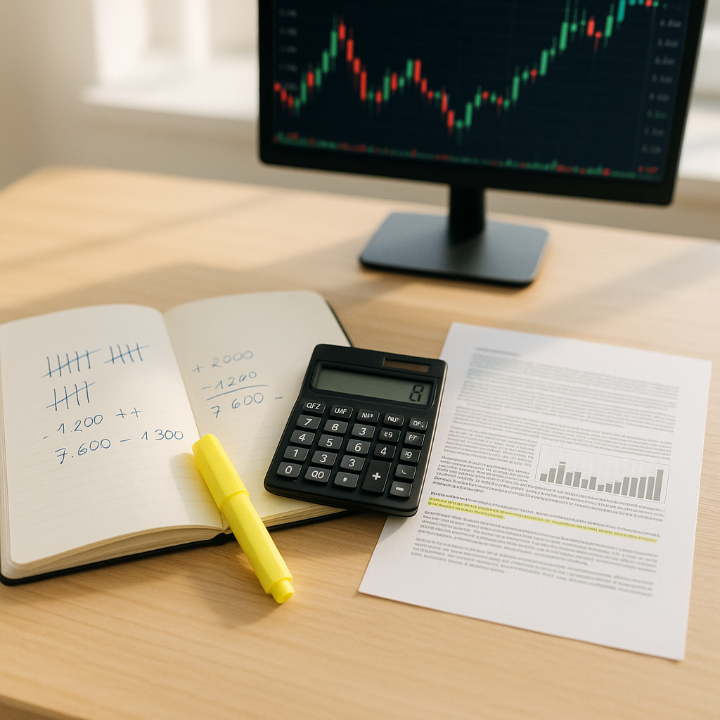 Prop Firms Drawdown Explained