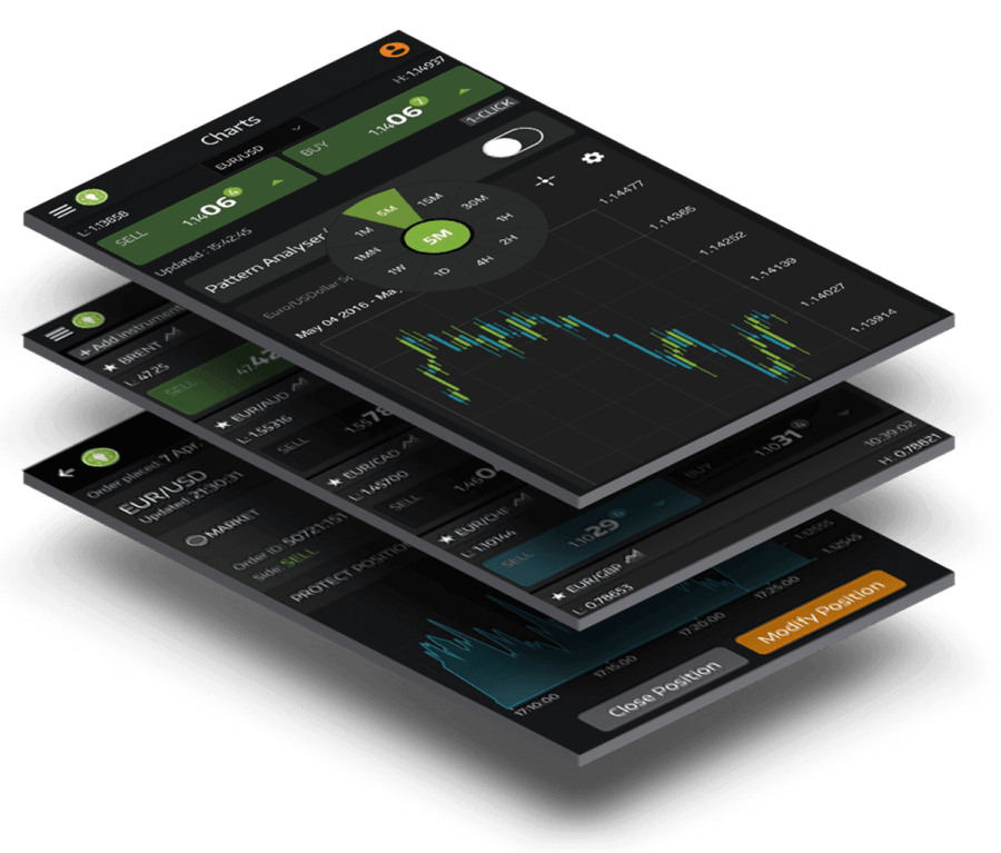 Beta Capital contact illustration