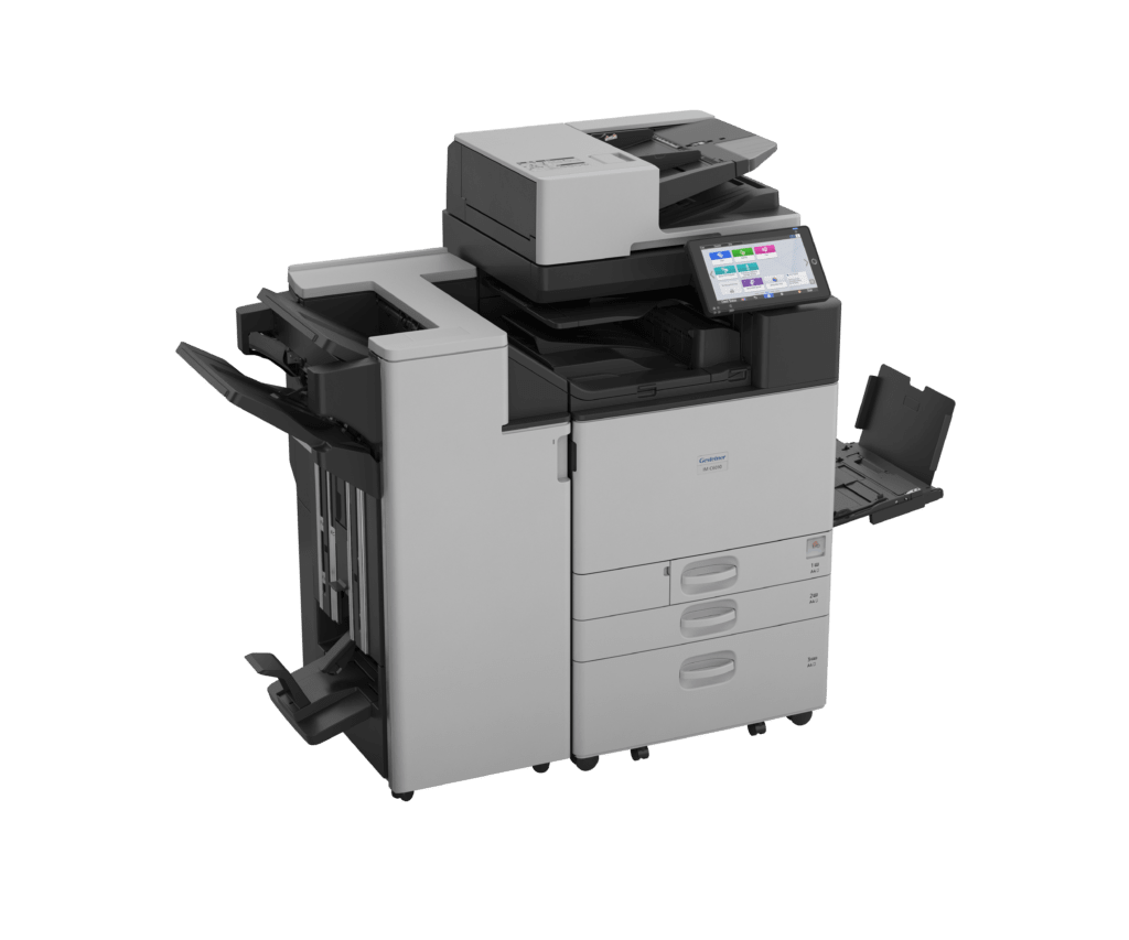 Photocopiers