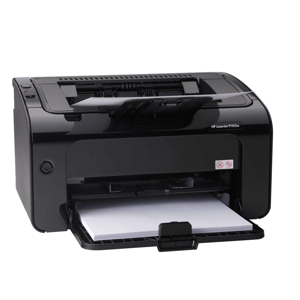 Laser Printers