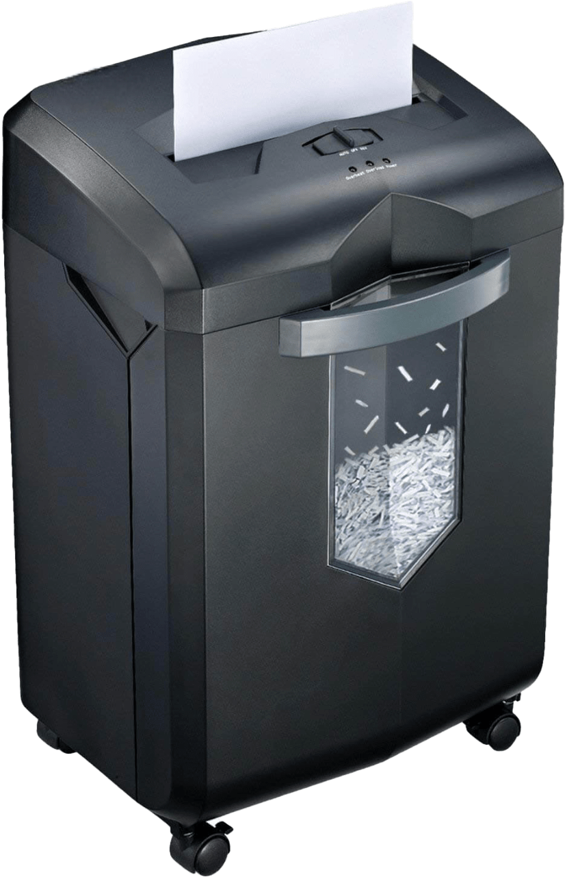 Paper Shredders