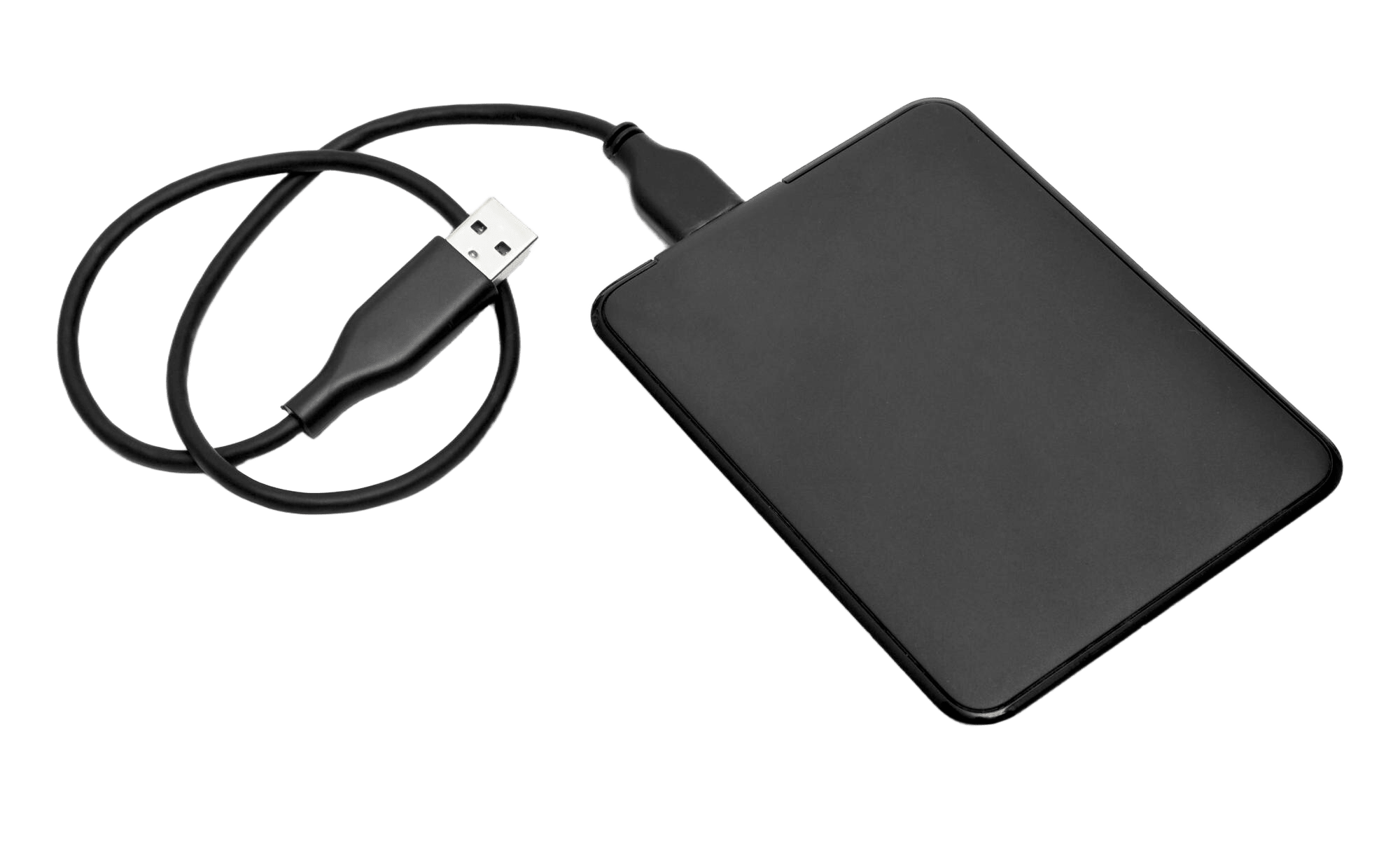 External Hard Drives