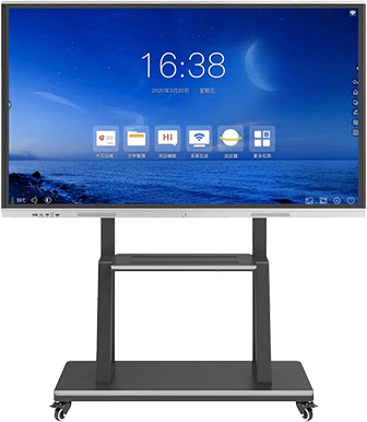 LED Interactive Boards