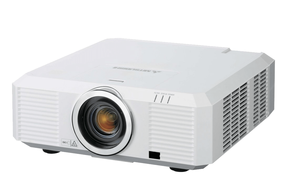 Portable Projectors