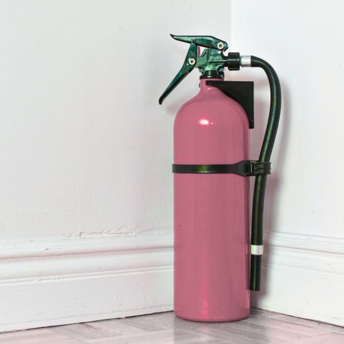 FIRE AND BURGLARY INSURANCE