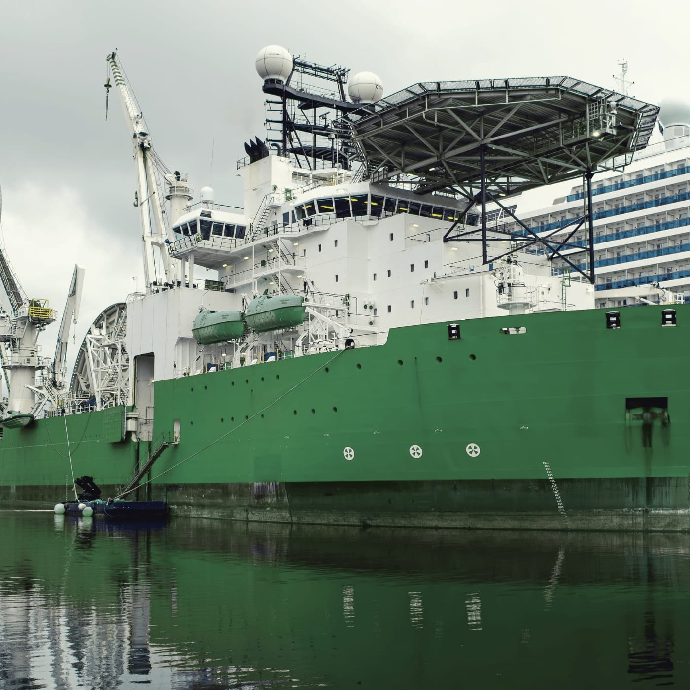 MARINE CARGO INSURANCE