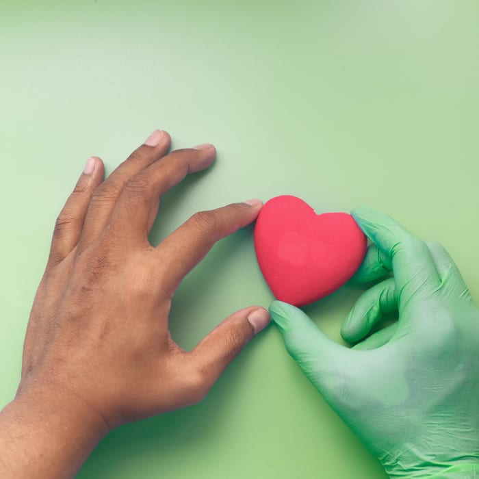 LIFE & PERSONAL ACCIDENT INSURANCE