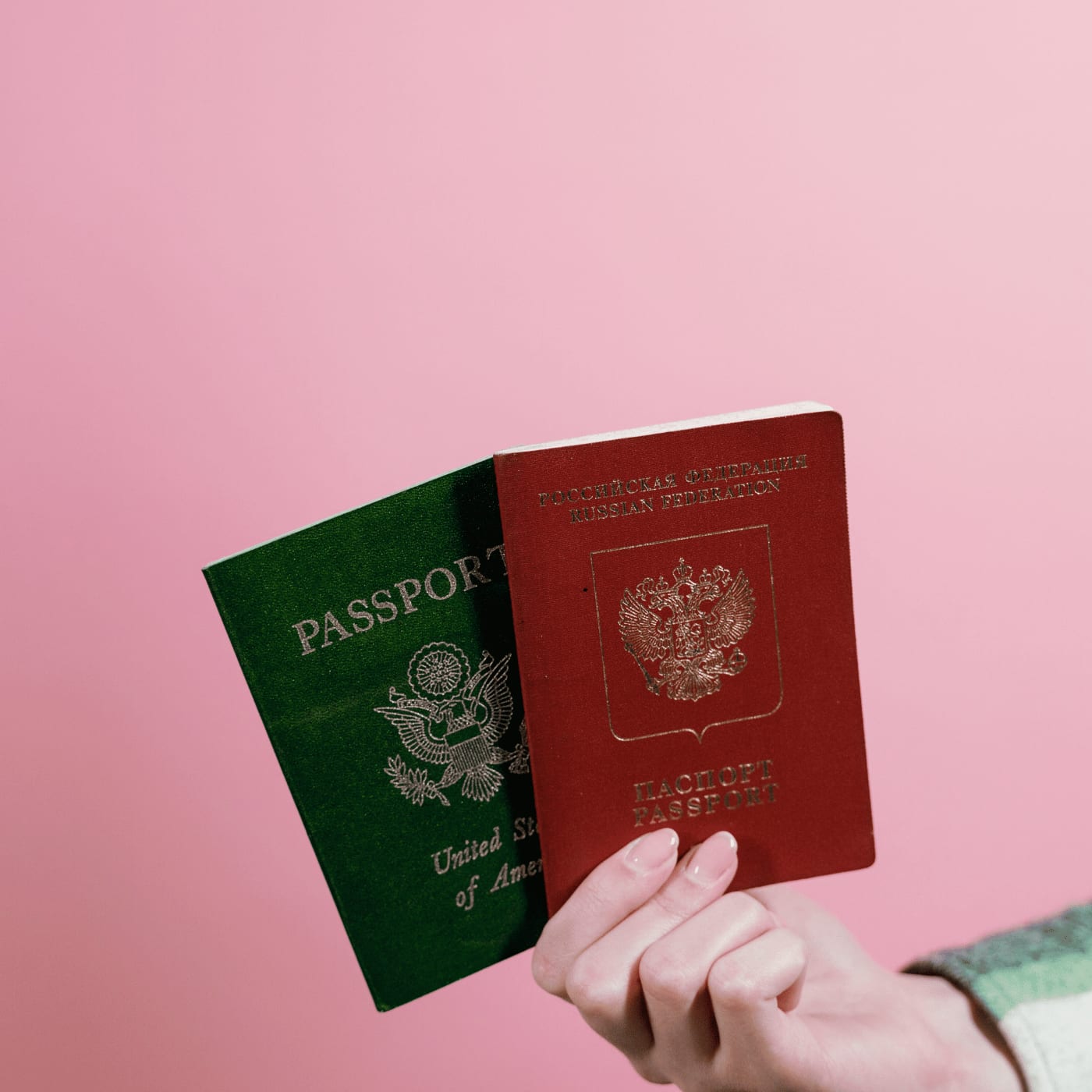 EXPATRIATE INSURANCE