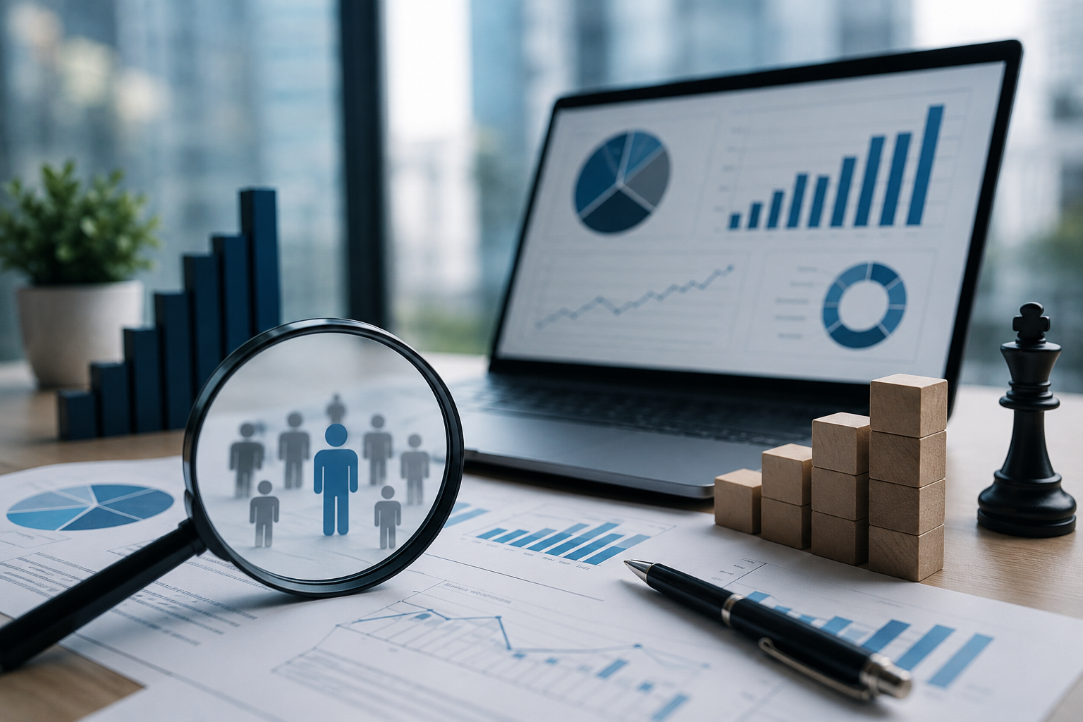 How Market Research Revealed Hidden Growth Opportunities Beyond the Competition