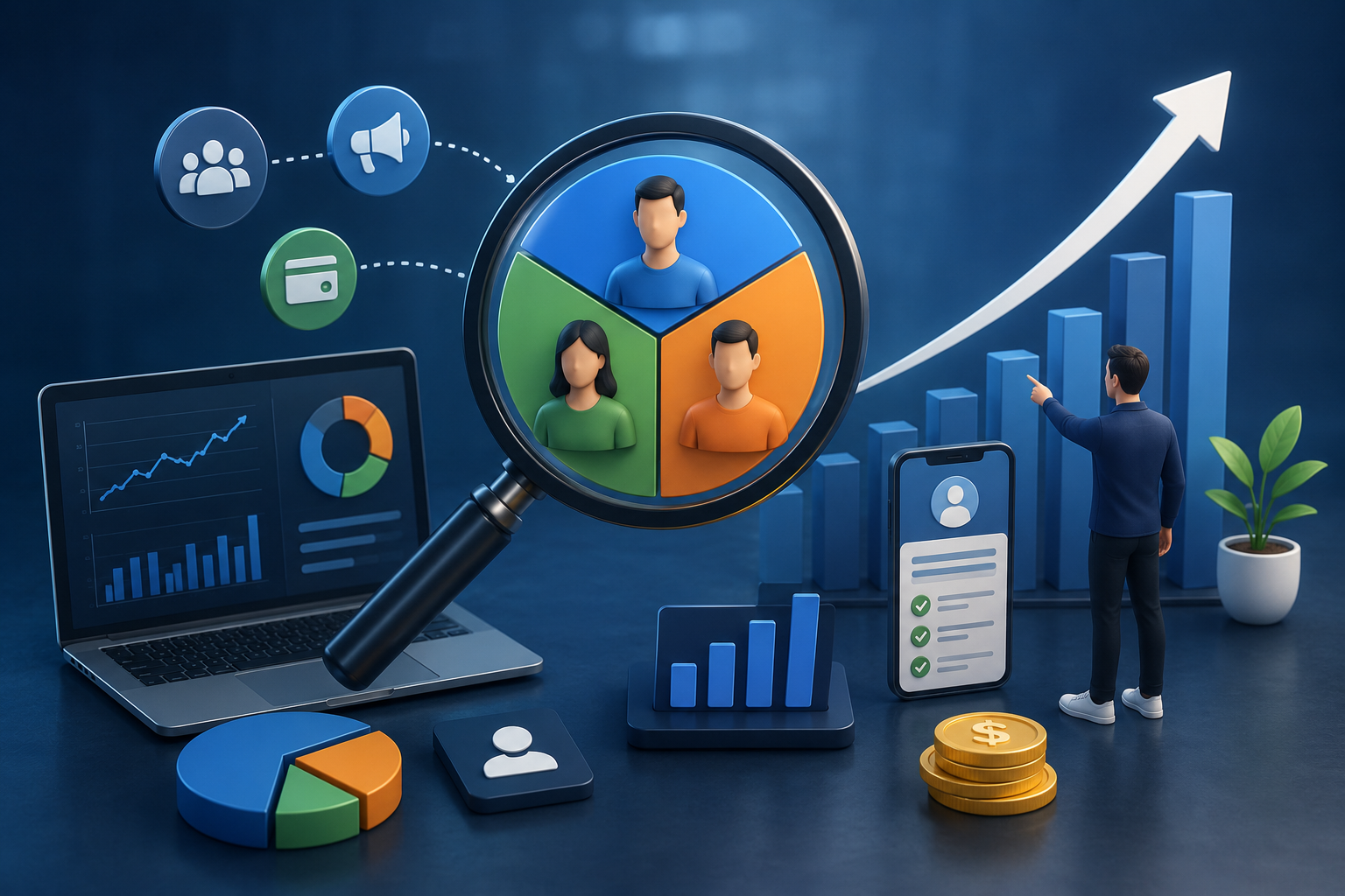 How Precision Customer Segmentation Helped a Brand Achieve 3× Growth
