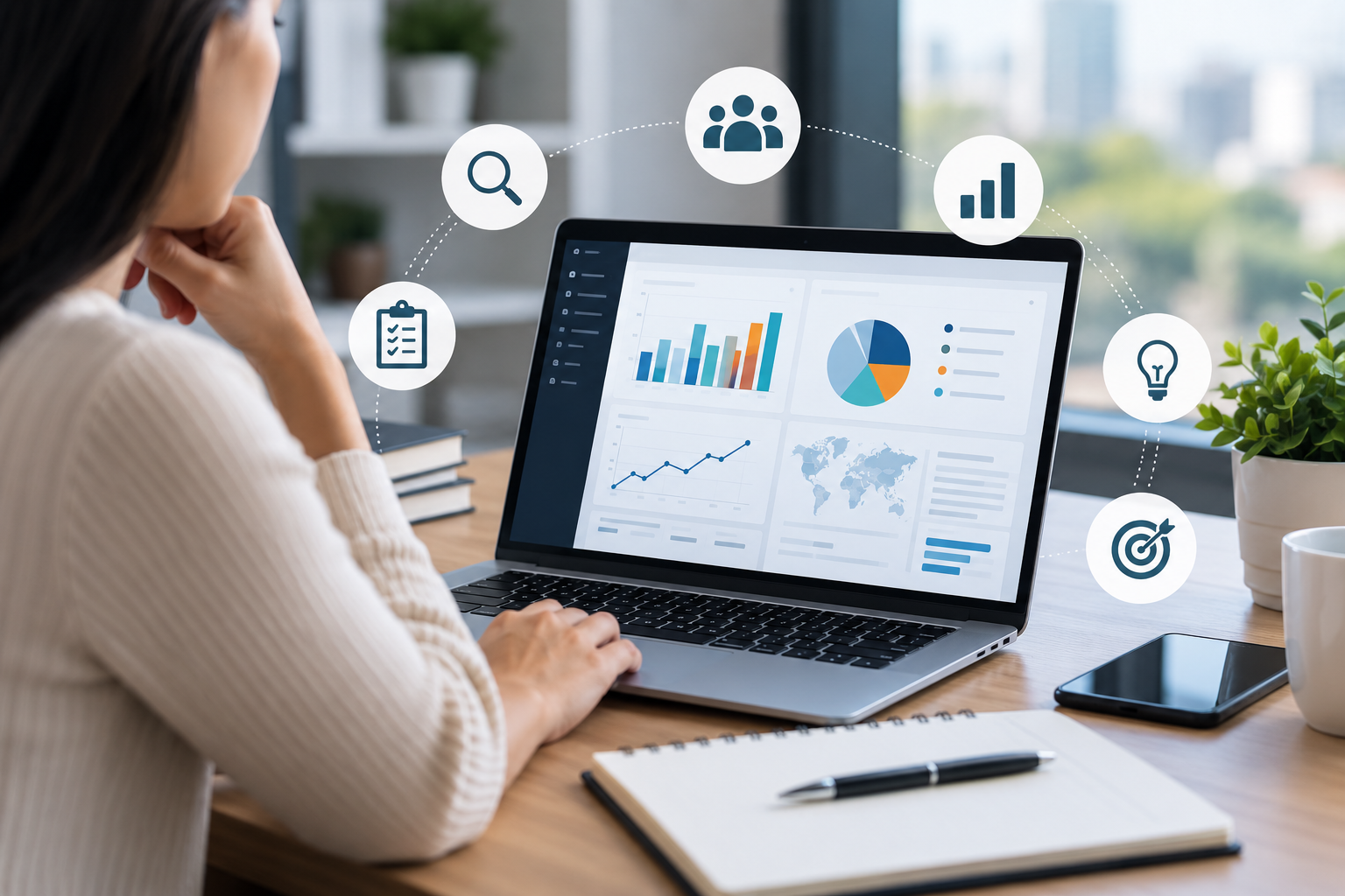 How to Choose the Right Market Research Platform