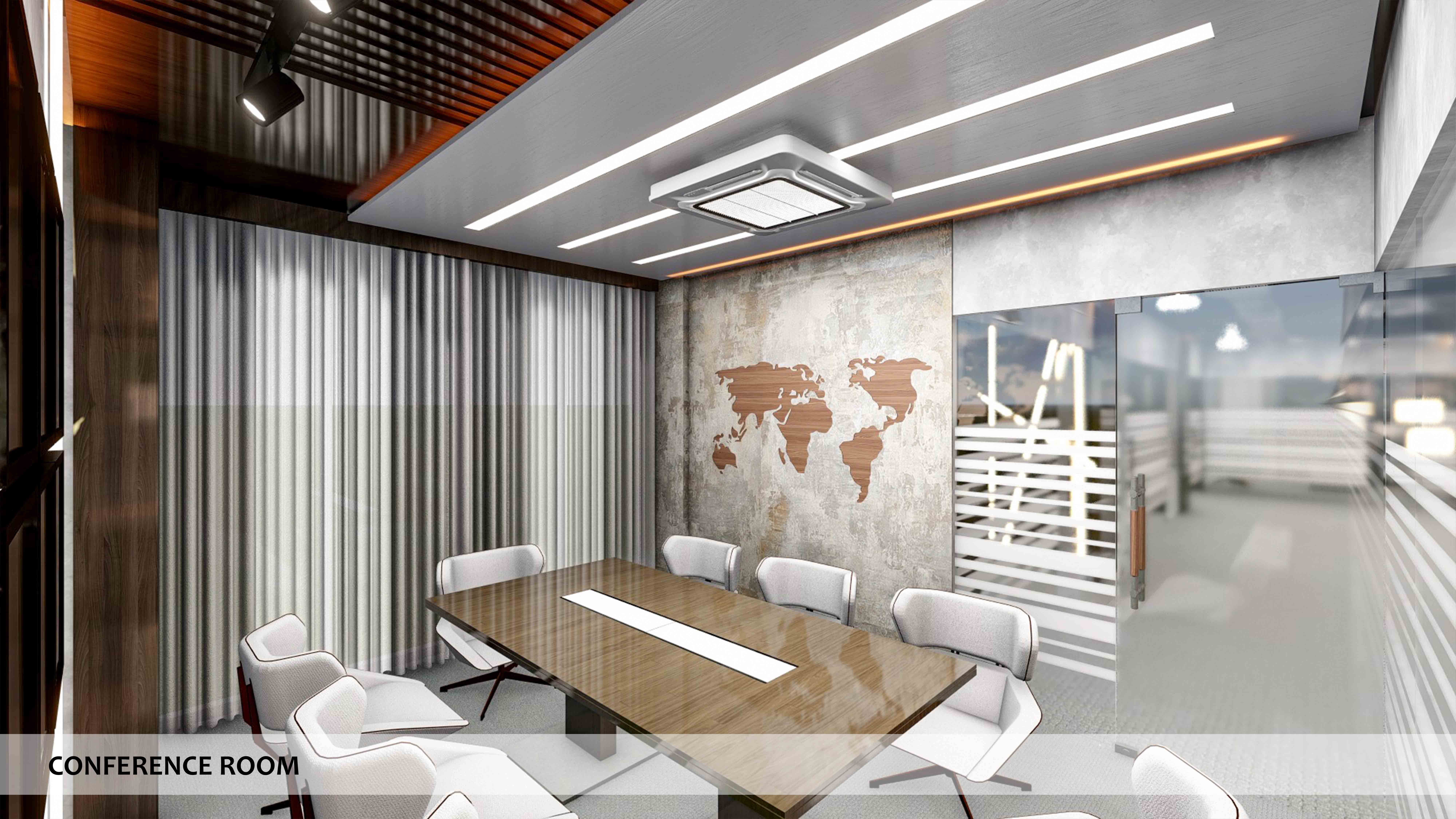 Architectural Project 3
