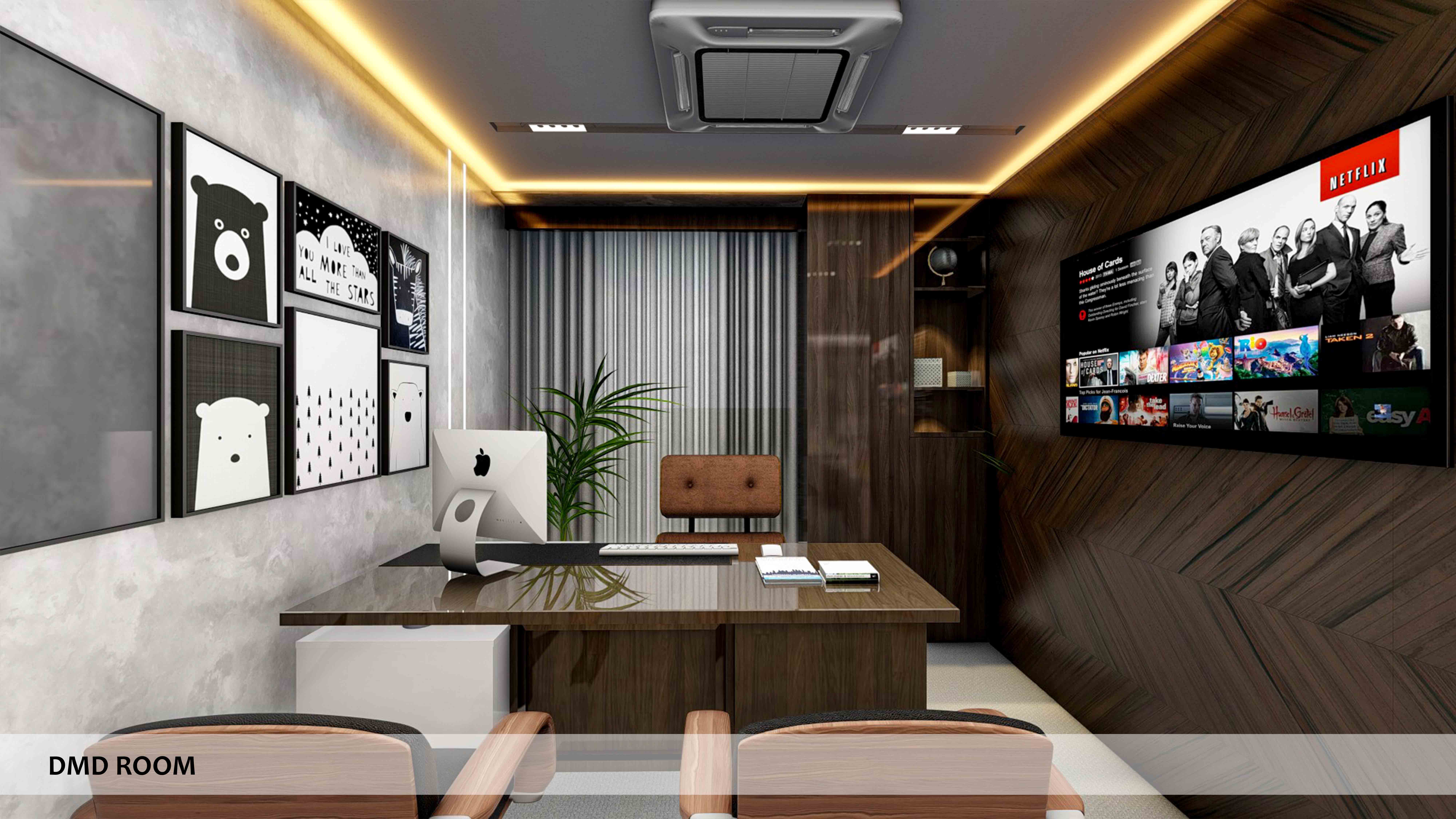 Architectural Project 5