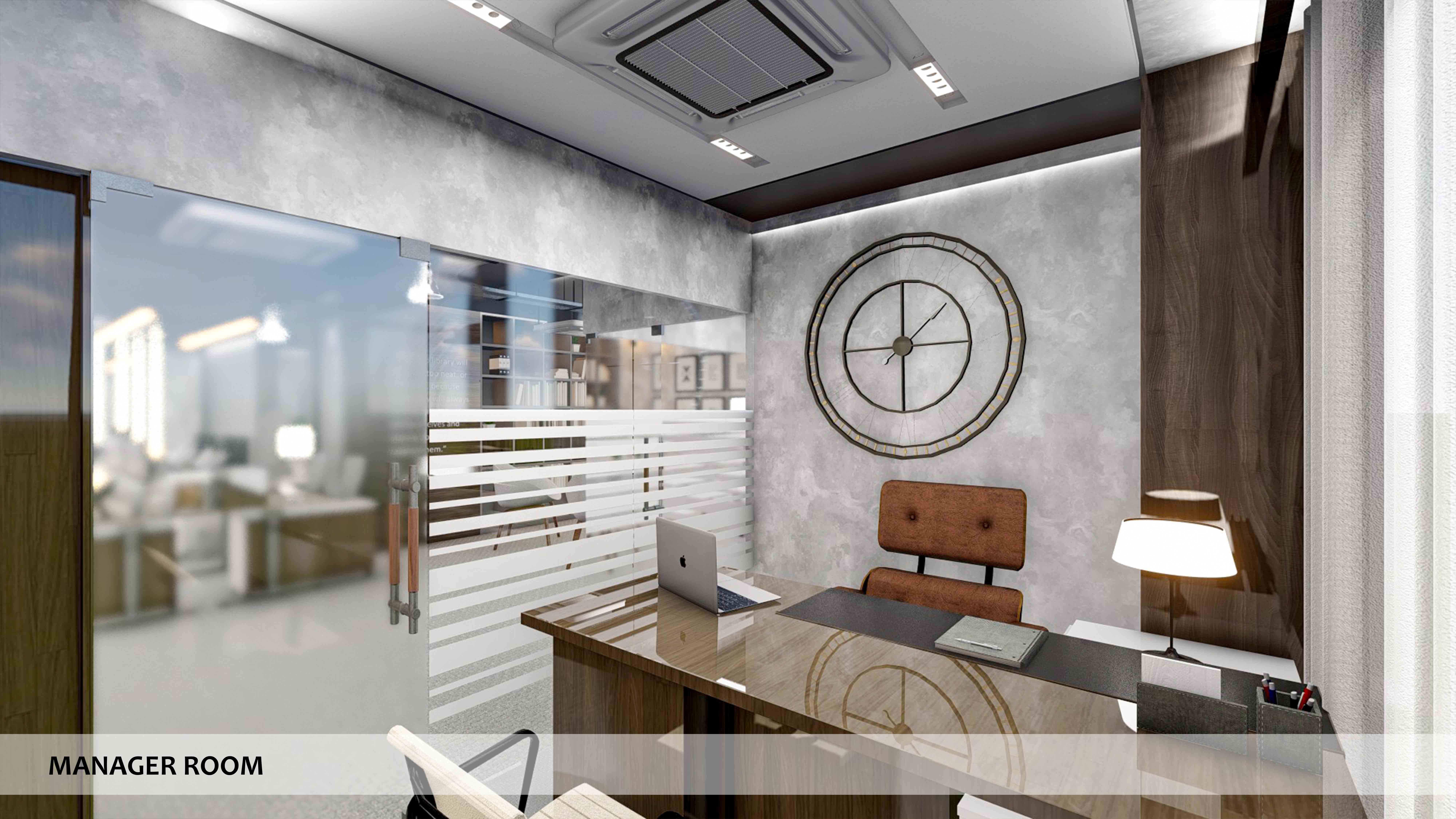 Architectural Project 3