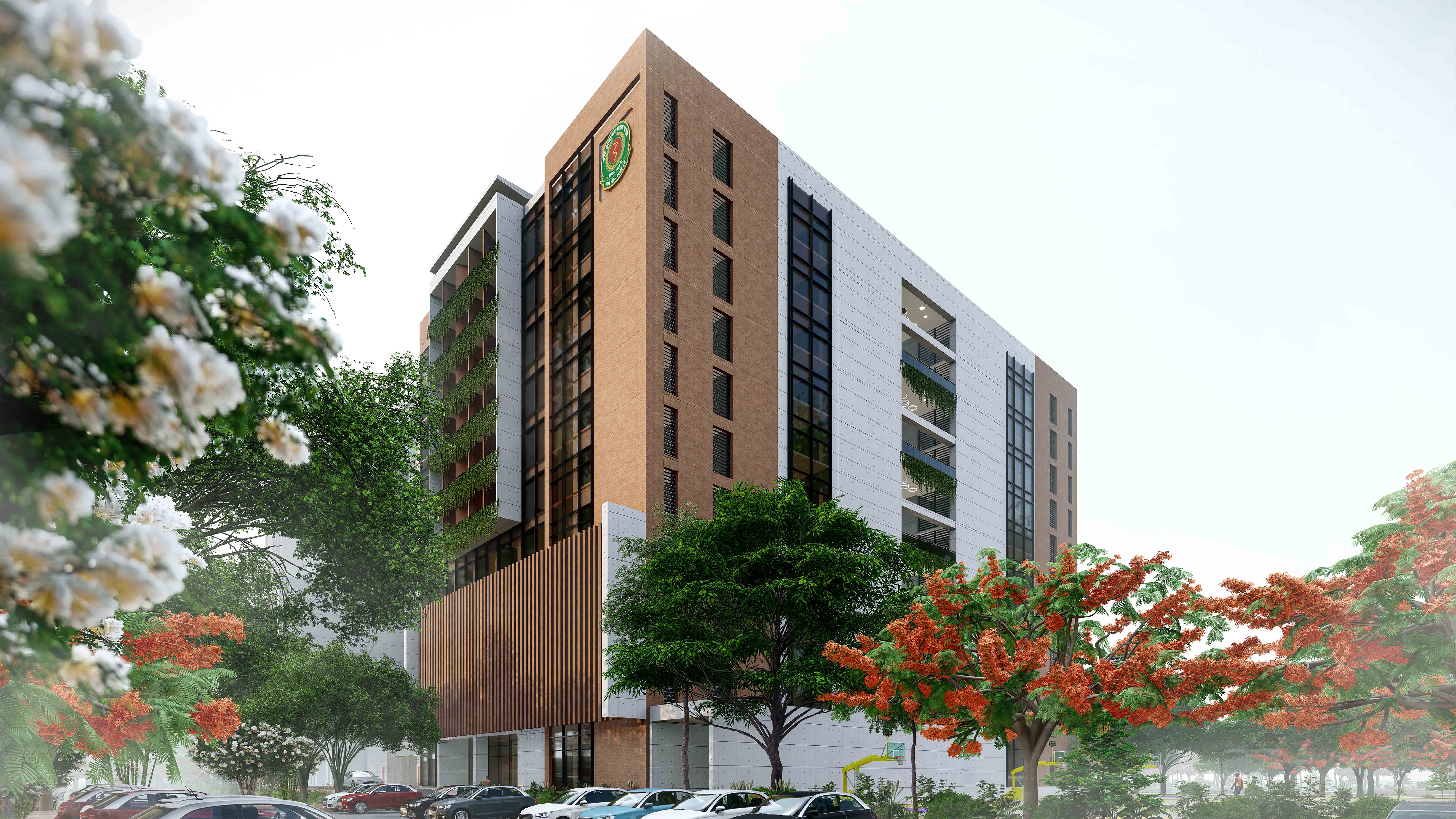 Architectural Project 5