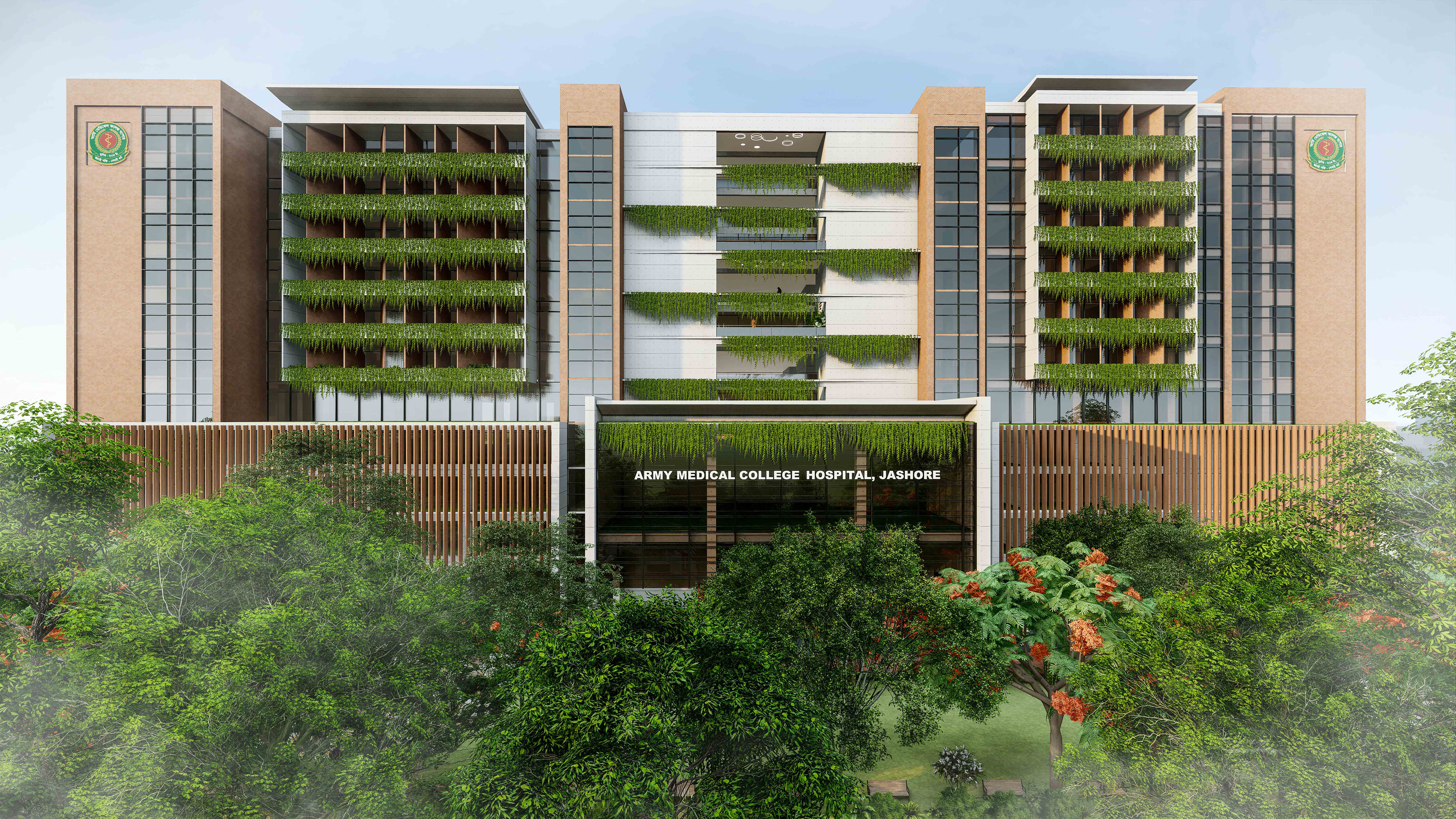 Architectural Image