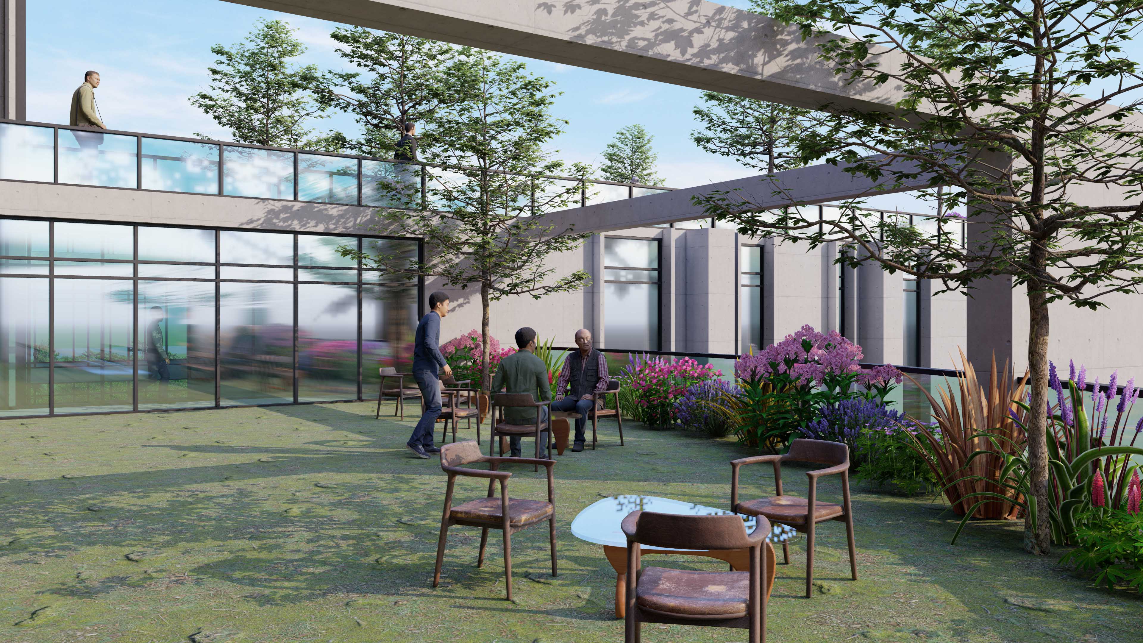 Architectural Project 5