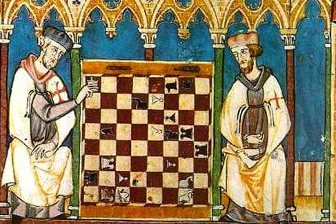 Explore the History of Chess From Ancient India to the Cold War