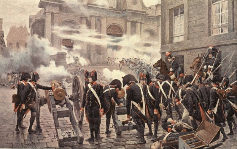 Napoleon s Lifetime By Peter