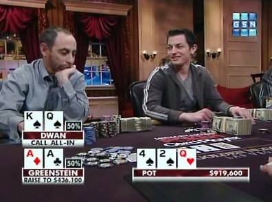 Pokertv Pokertv