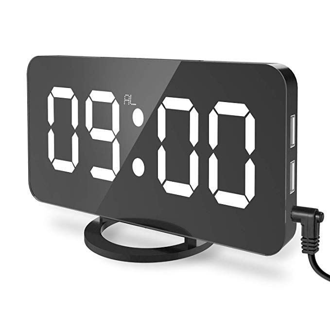 History of Clocks by Emily Minson