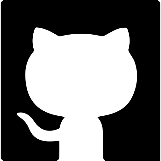 Github(logo missing)