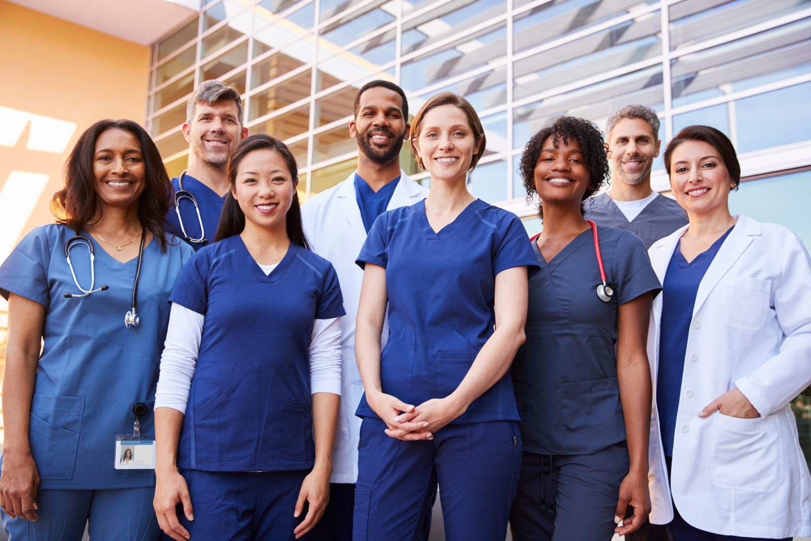 First-time home buyer guide for nurses in Oregon and California