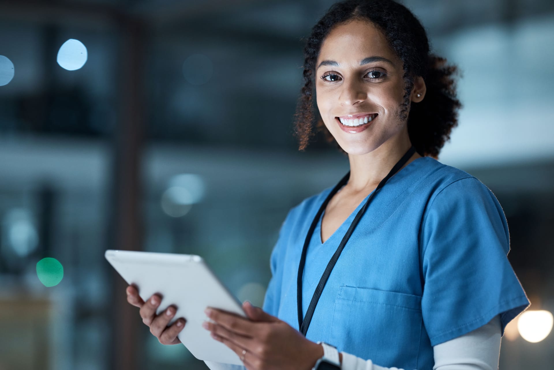Nurse home loans in Oregon and California from Lumen Mortgage
