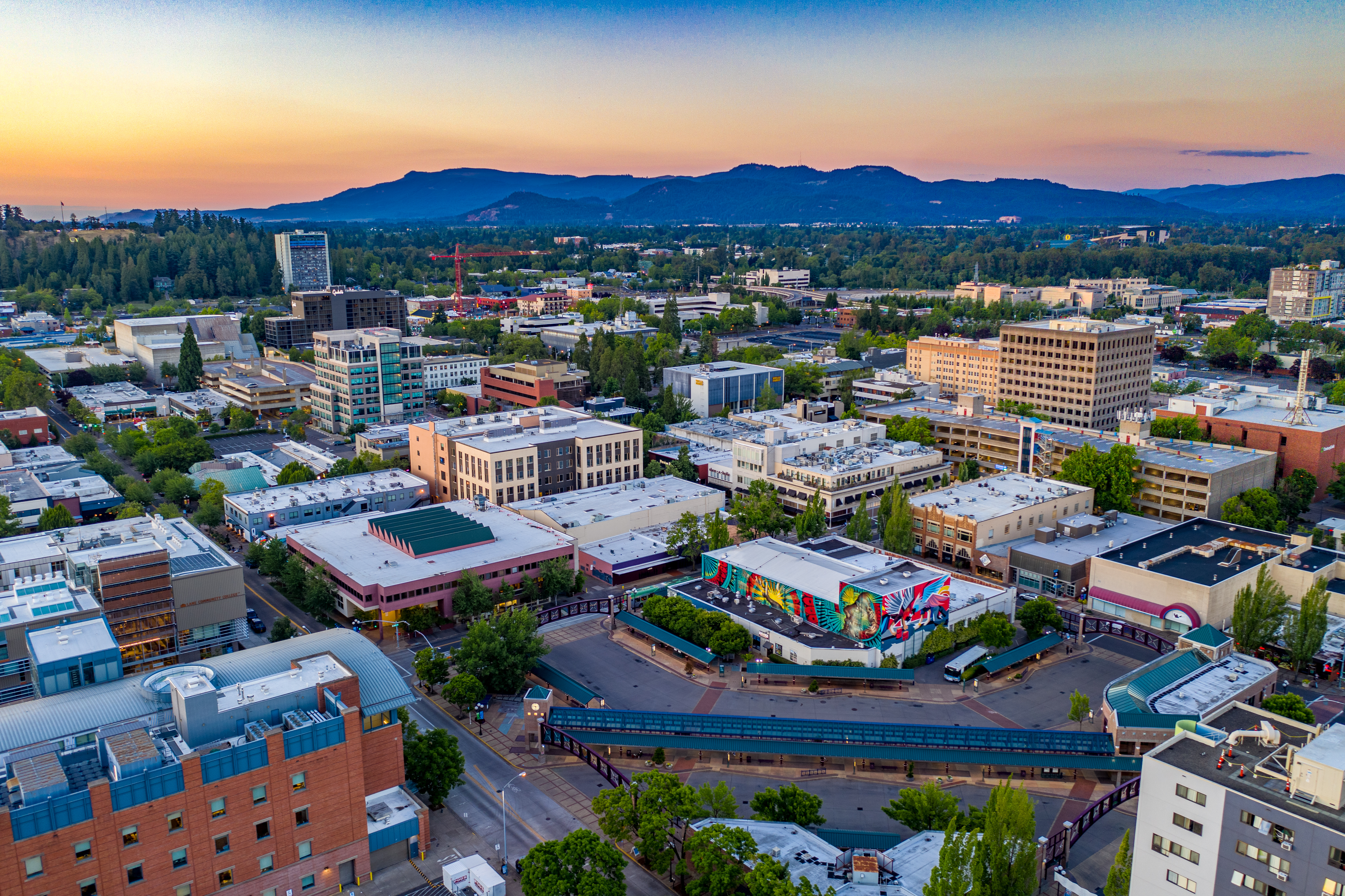 Bridge Loans in Eugene, Oregon: How to Win Your Next Home in a University Town Market