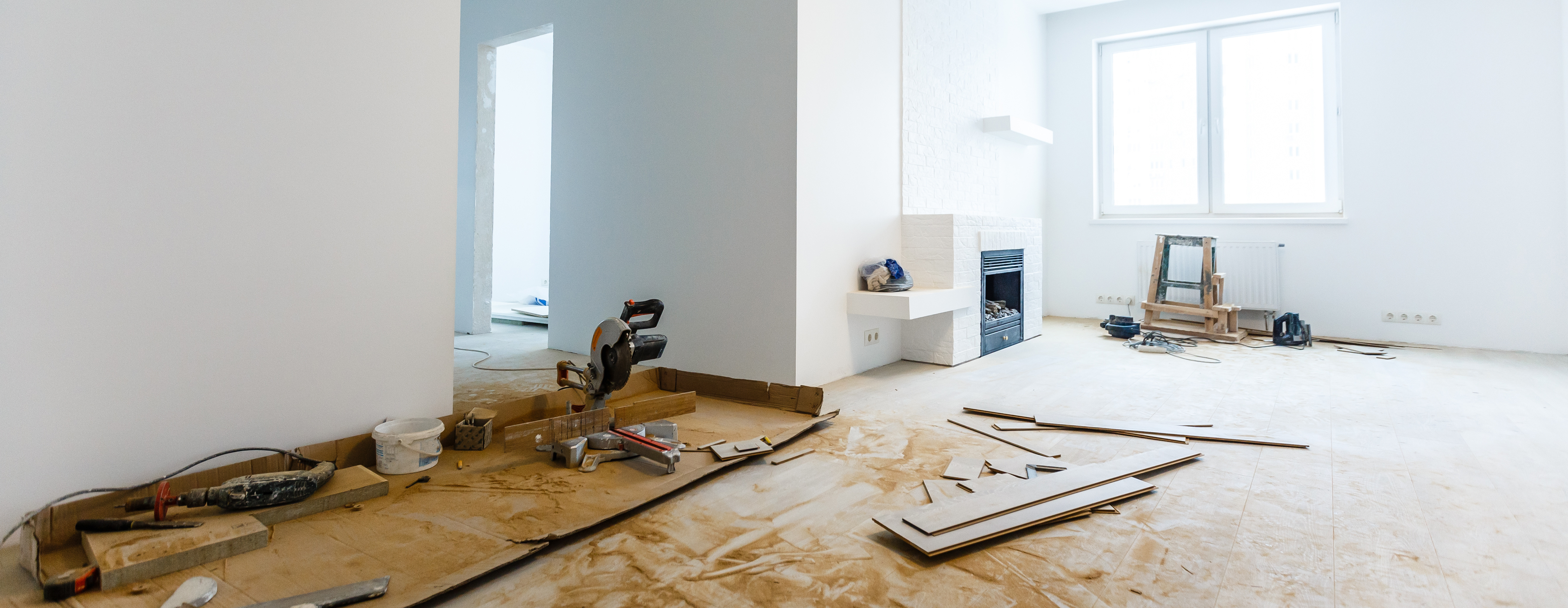 DSCR Loans and the BRRRR Strategy: Low-Cost Permanent Financing After Renovation with Interest-Only Payments and 40-Year Fixed Terms