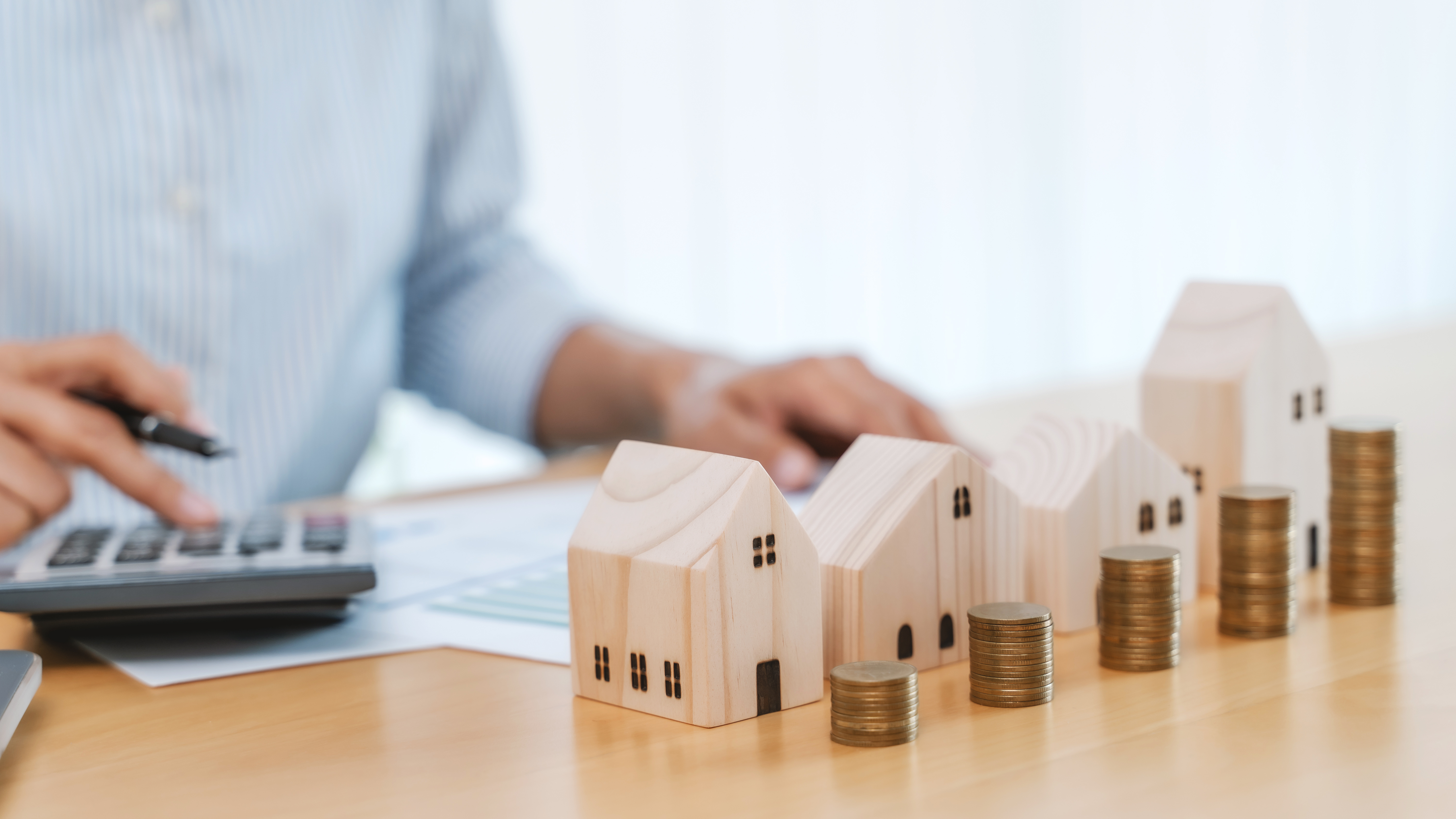 Maximizing DSCR and Cash Flow with Interest-Only Payments: A 2026 Six-City Comparison (Portland, Eugene, Sacramento, San Francisco, Los Angeles, Orange County)