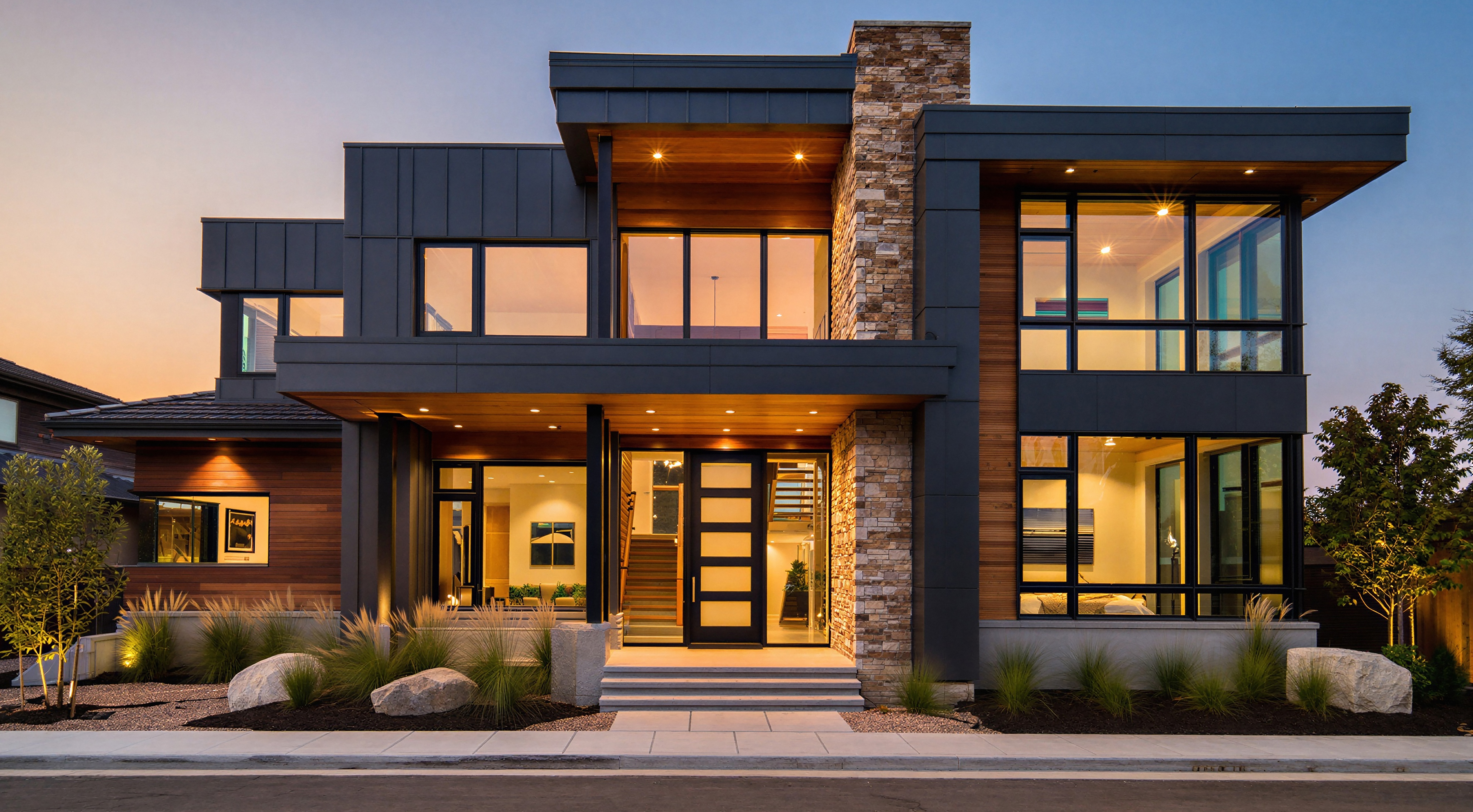 Jumbo Loans for Self-Employed Borrowers in Oregon and California — How to Qualify for a $1M+ Mortgage Without Two Years of Clean Tax Returns