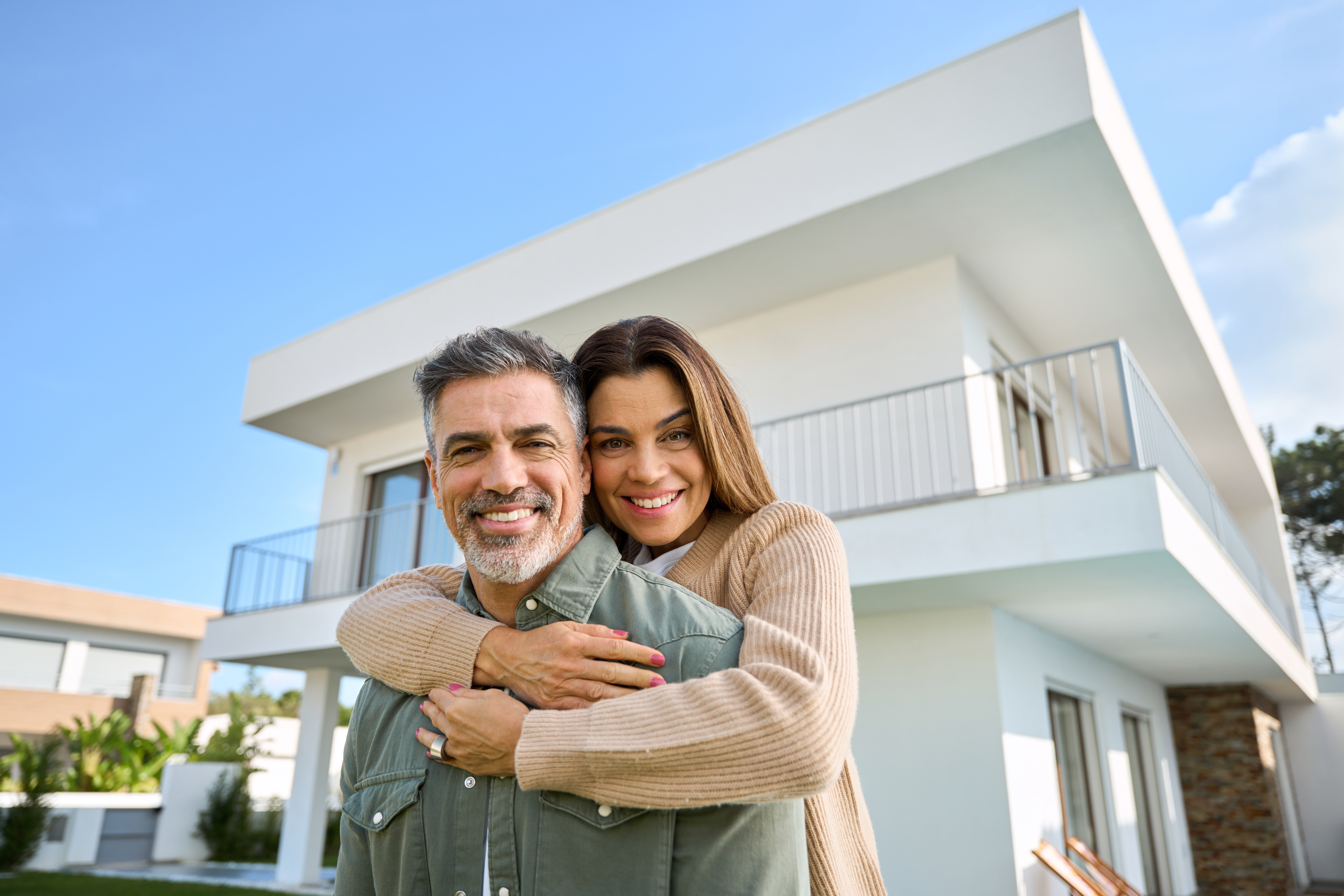 How to Qualify for a Mortgage in Retirement — Without Taking Taxable Distributions (Oregon & California, 2026)