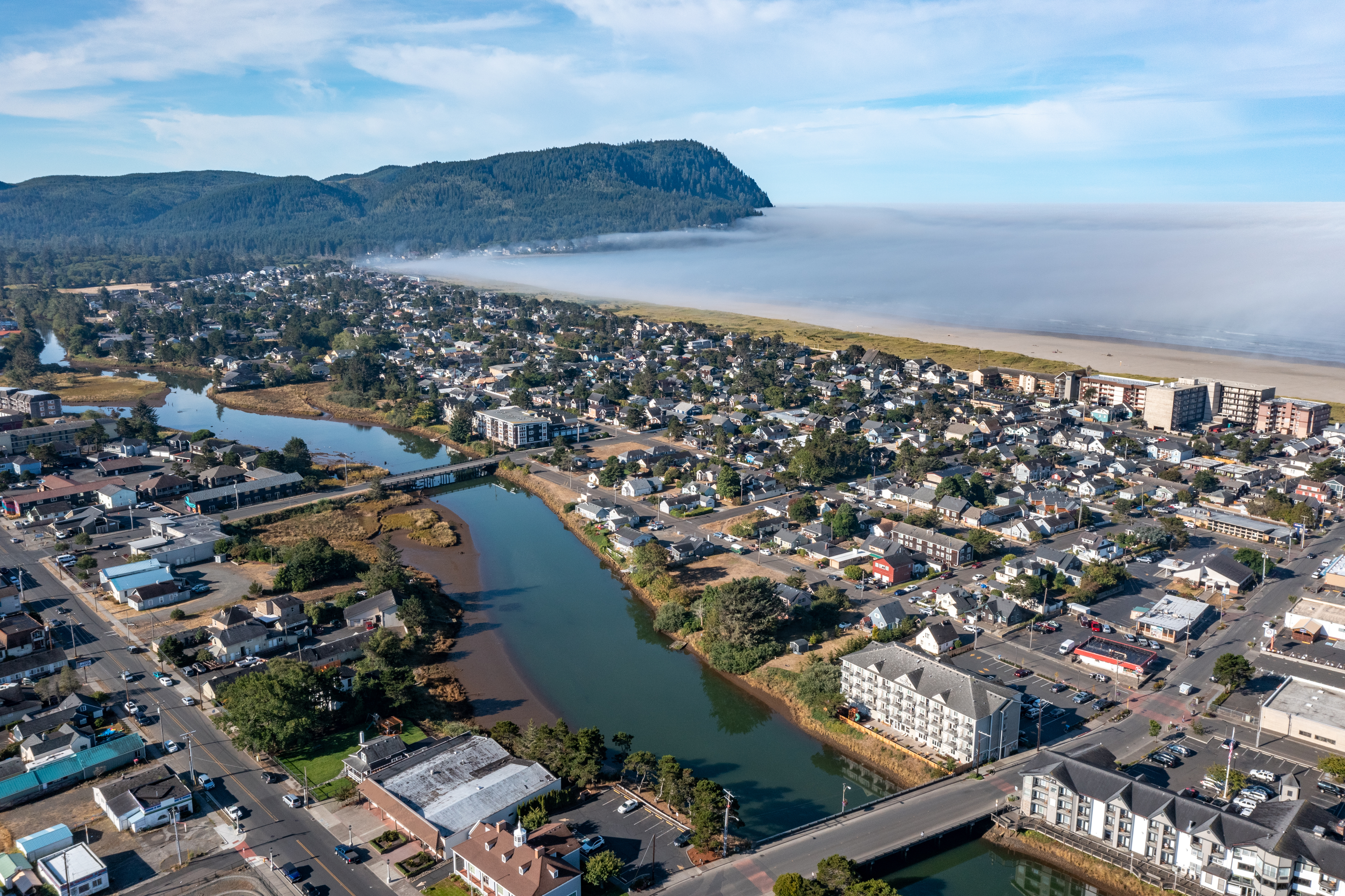 Cash Offer Now, Mortgage Later: How Delayed Financing Won a Seaside, Oregon Second Home