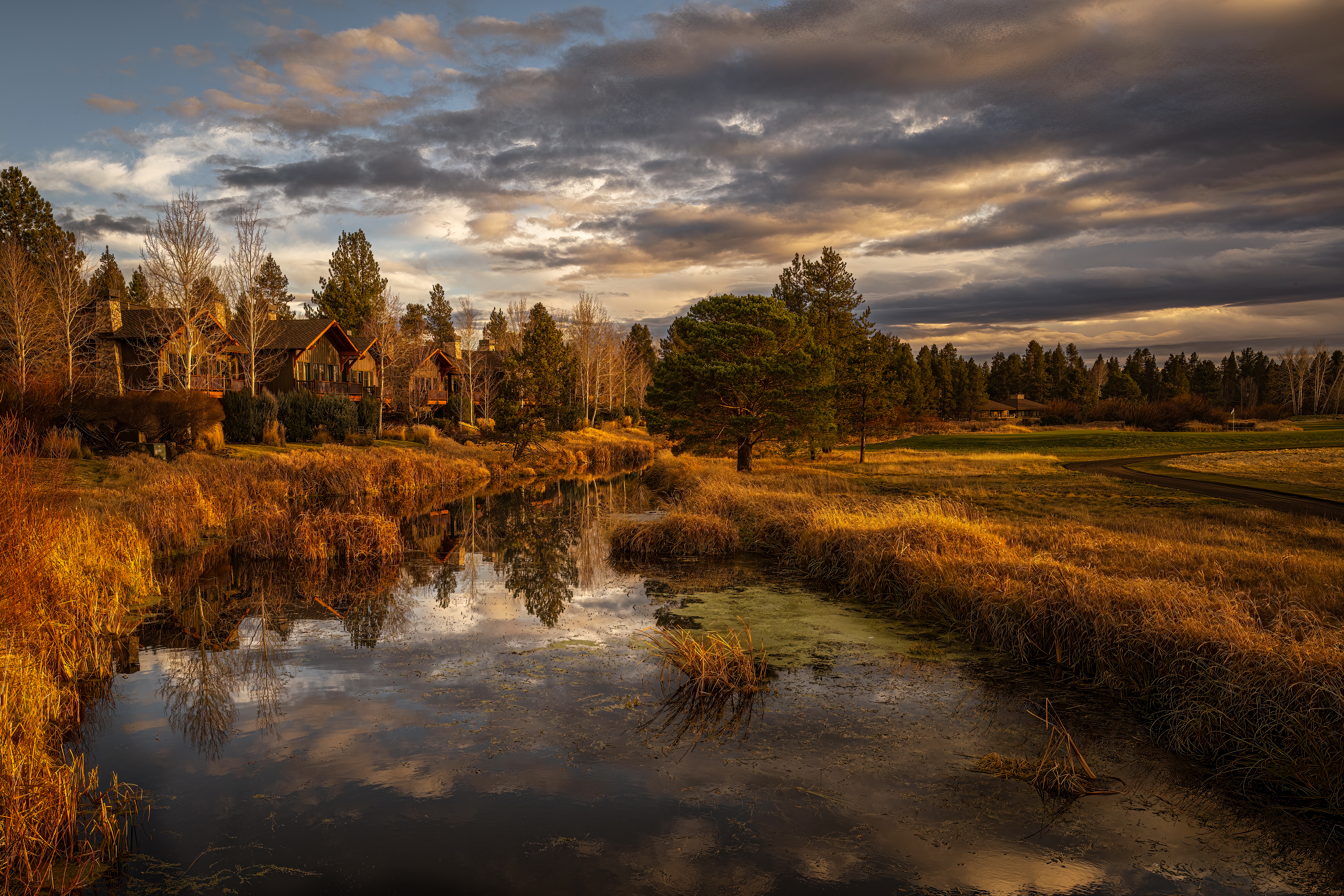 Buy the Horse Property First: How a Sunriver Bridge Loan Closed a $900K Central Oregon Equestrian Purchase Fast