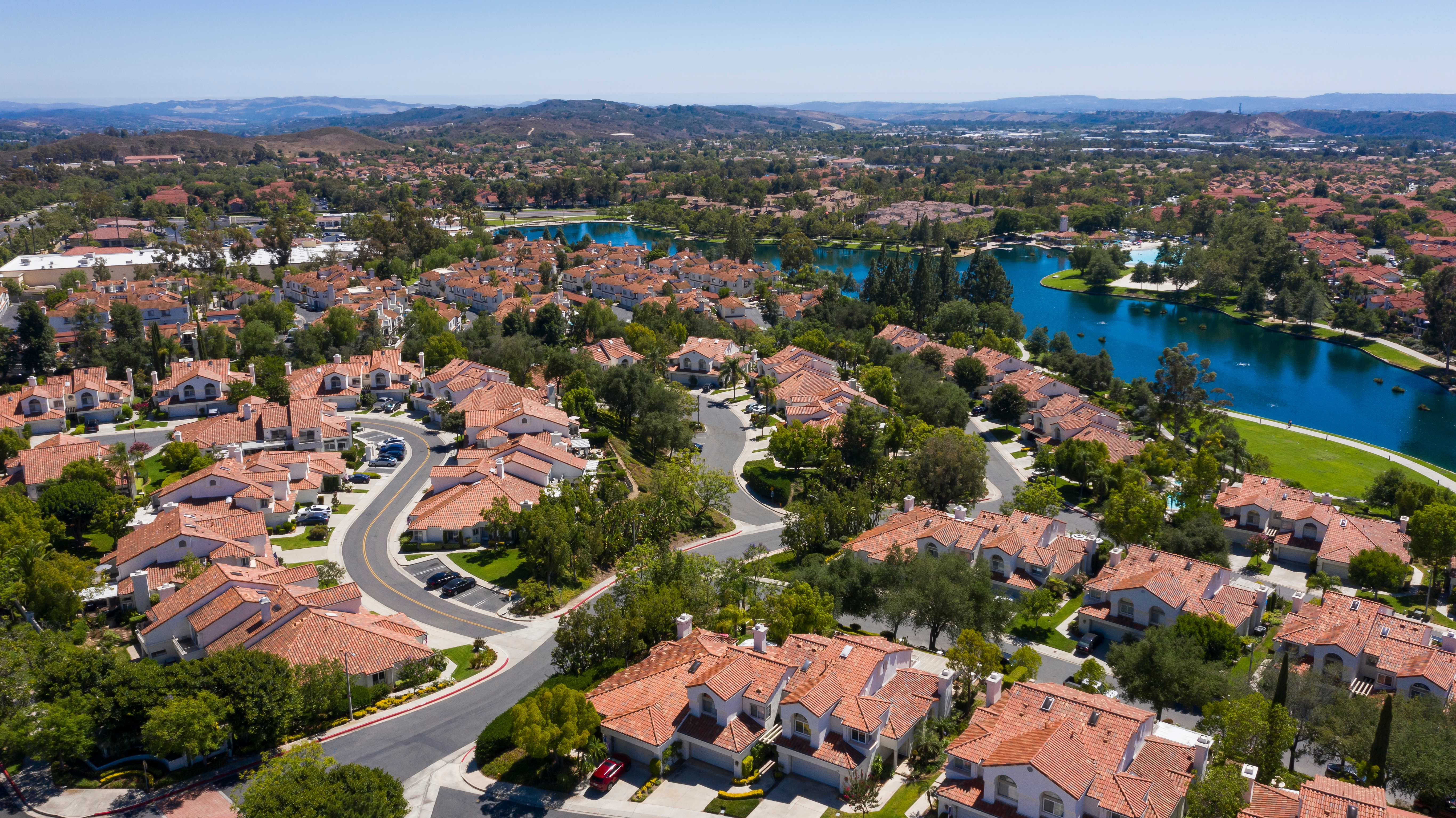 VA Loan Relocation: From Washington Rain to a $995K Home in Rancho Santa Margarita