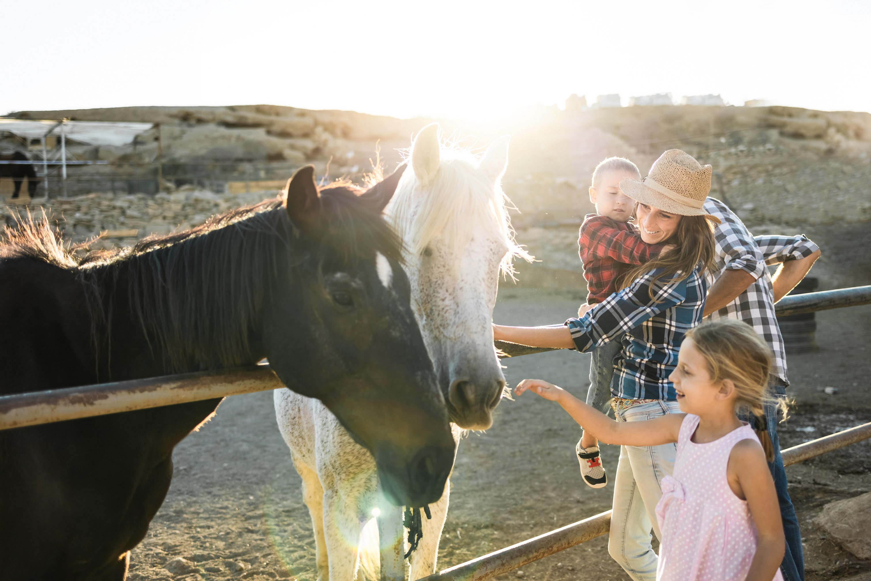 Hobby Farm Loans