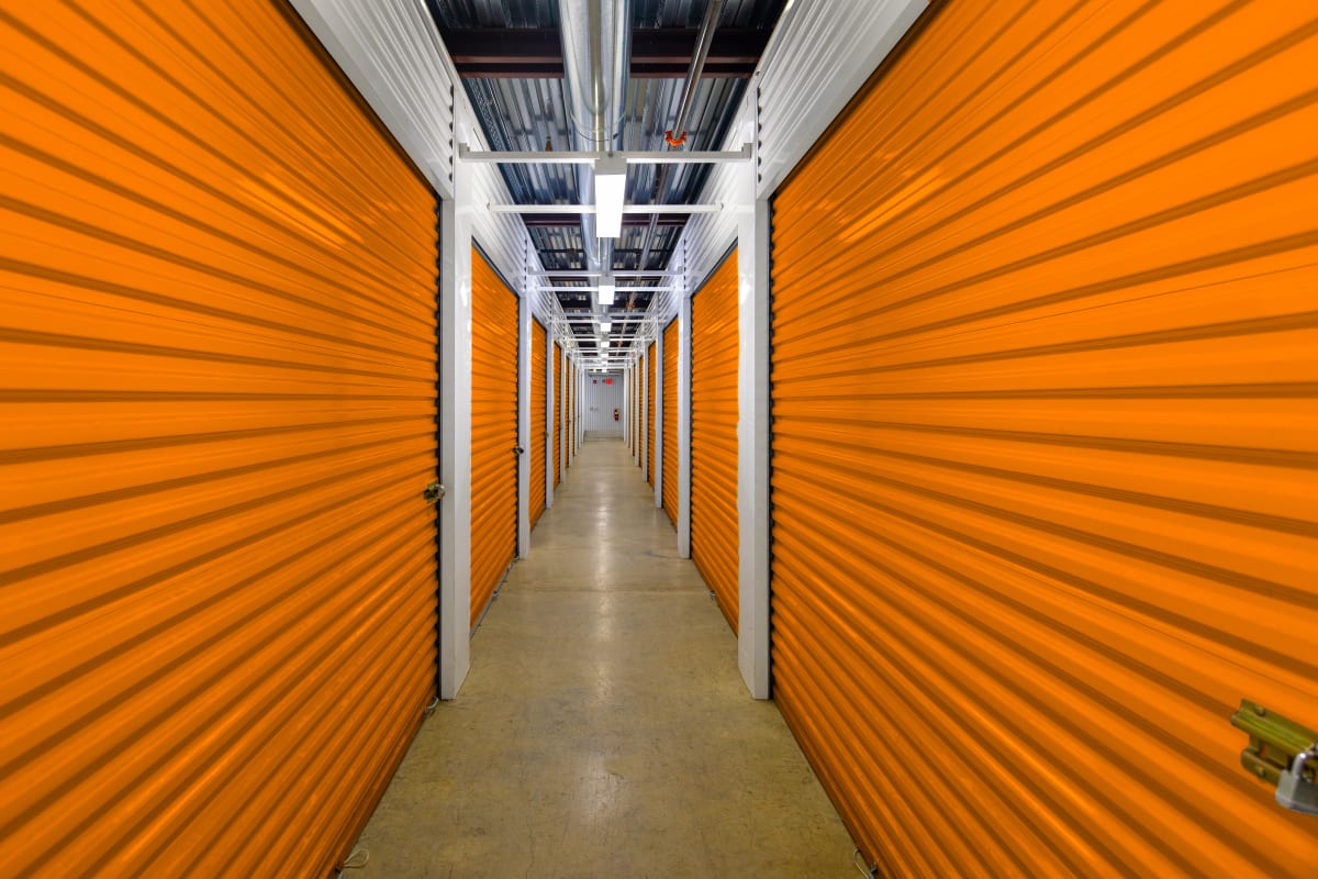 How a 30-Year Amortization Unlocked $500K in Cash-Out Proceeds on a Self-Storage Refinance