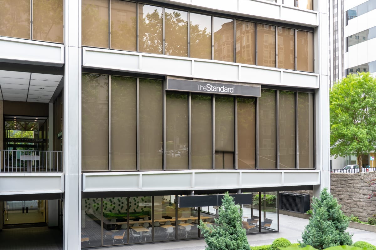Life Company Loans for Commercial Refinance: The Gold Standard That Isn't Right for Everyone