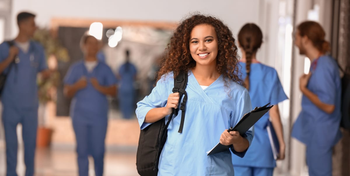 Physician Loan Case Study: How We Closed 33 Days Before Our Borrower's First Day of Work